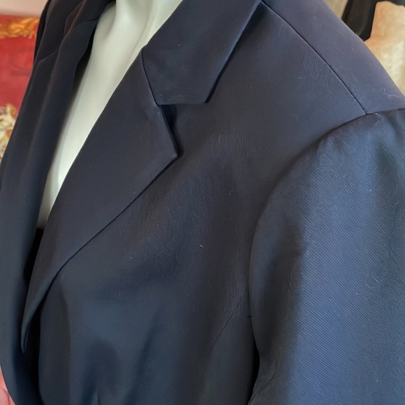 NWT Charter Club Blazer - Picture 4 of 8